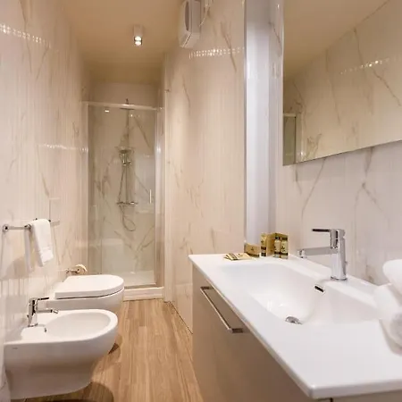 公寓 Casa Flores 巴多利诺