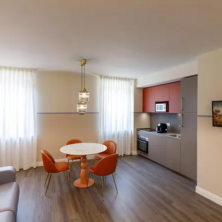 Casa Flores 巴多利诺