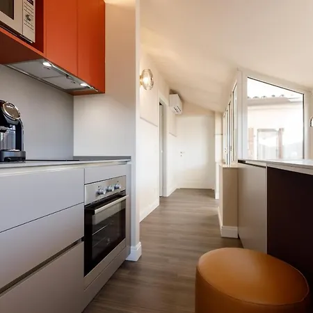 Casa Flores 公寓 *