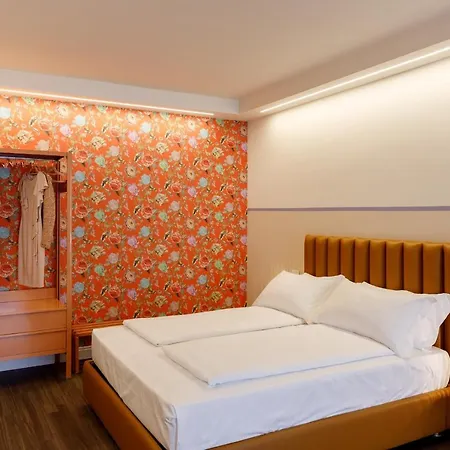 Apartment Casa Flores