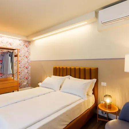 Casa Flores Apartment