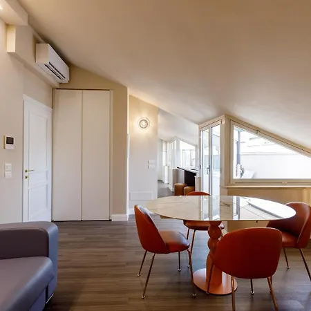 Apartment Casa Flores