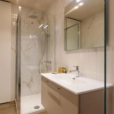 Casa Flores 公寓 巴多利诺