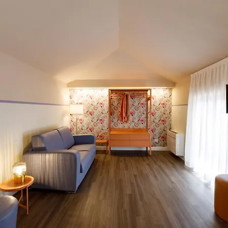 Casa Flores 巴多利诺