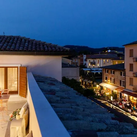 Casa Flores Apartment Bardolino