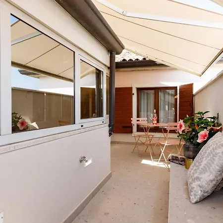 公寓 Casa Flores 巴多利诺