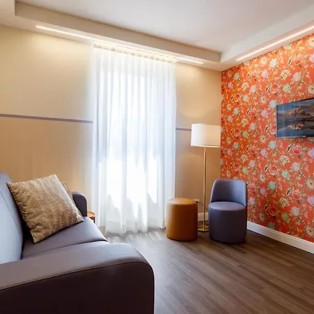 公寓 Casa Flores 巴多利诺