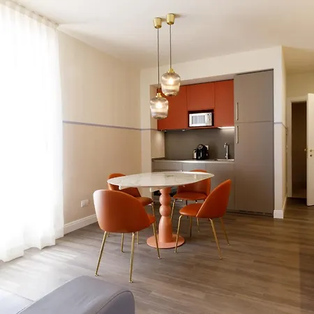 Casa Flores 巴多利诺