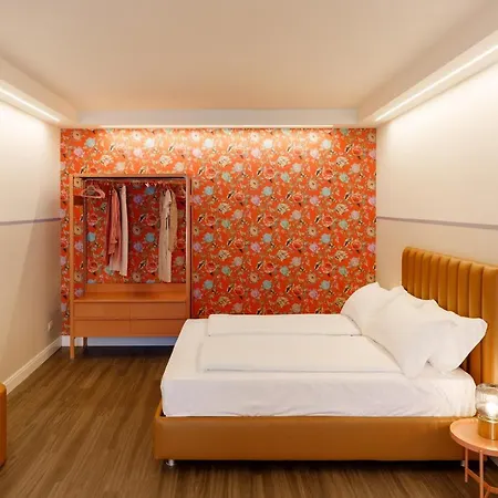 公寓 Casa Flores *