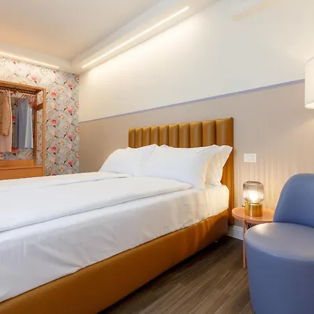 Casa Flores 巴多利诺