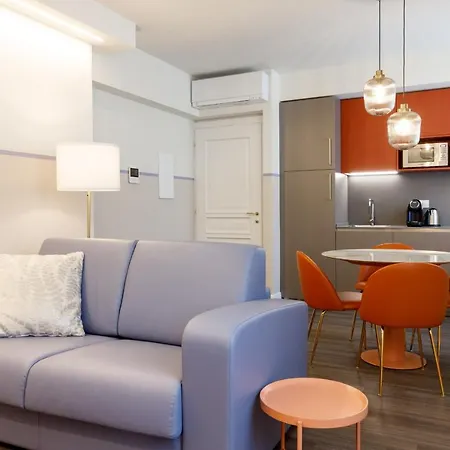 Casa Flores 公寓 巴多利诺