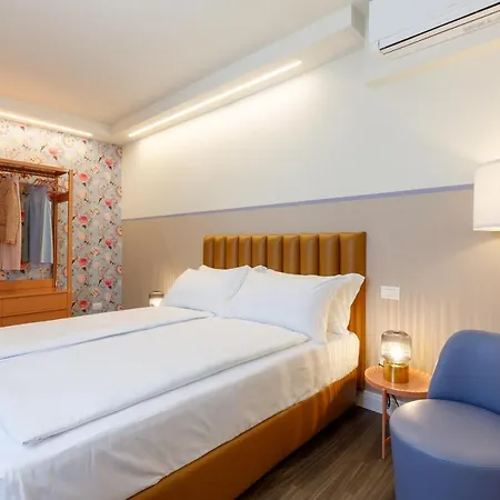 Casa Flores 巴多利诺