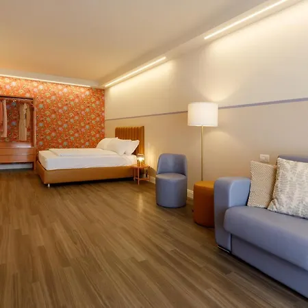 Casa Flores 巴多利诺