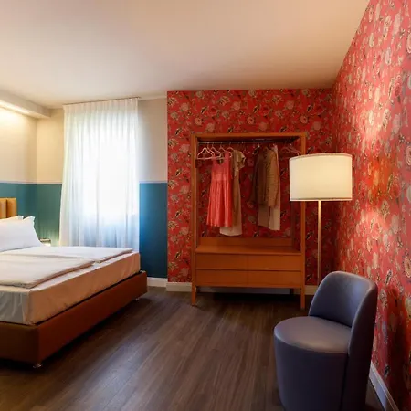 公寓 Casa Flores *