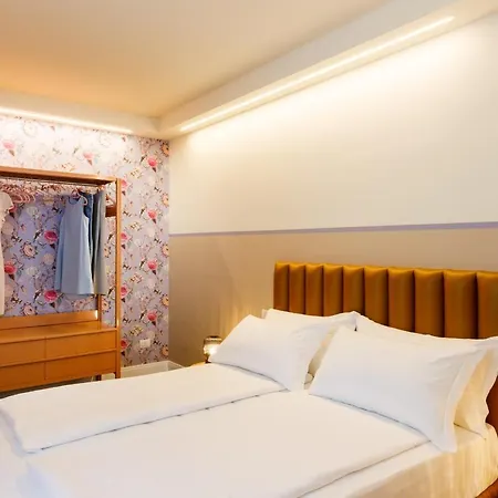 Casa Flores 公寓 *