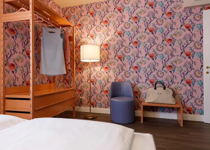 Casa Flores * Бардоліно