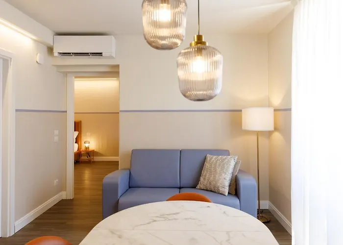 Casa Flores Апартаменти Бардоліно