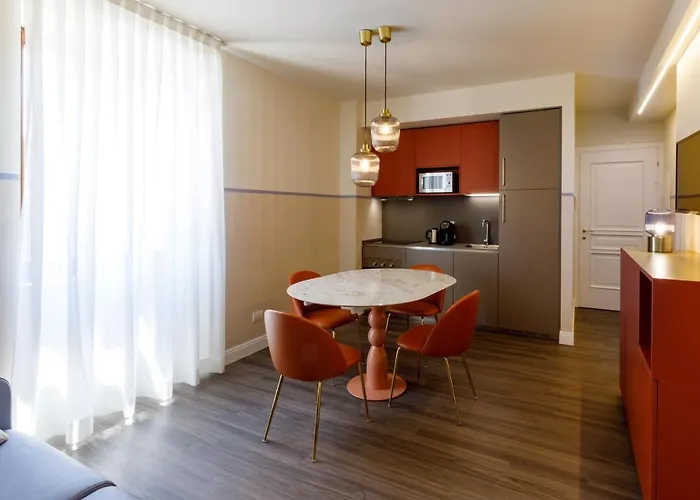 Apartment Casa Flores