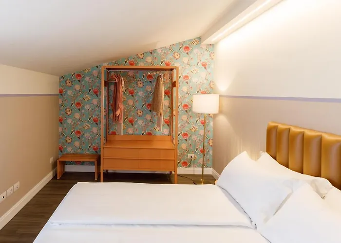 Casa Flores Апартаменти Бардоліно