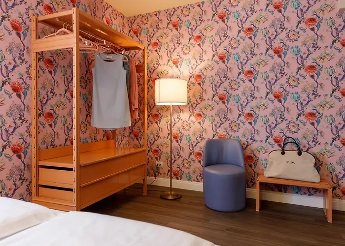 Apartment Casa Flores Bardolino