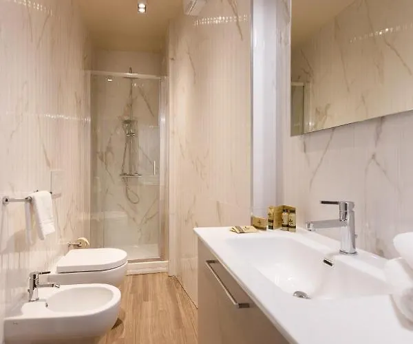 Апартаменти Casa Flores Бардоліно