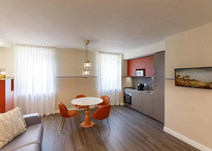 Casa Flores Бардоліно