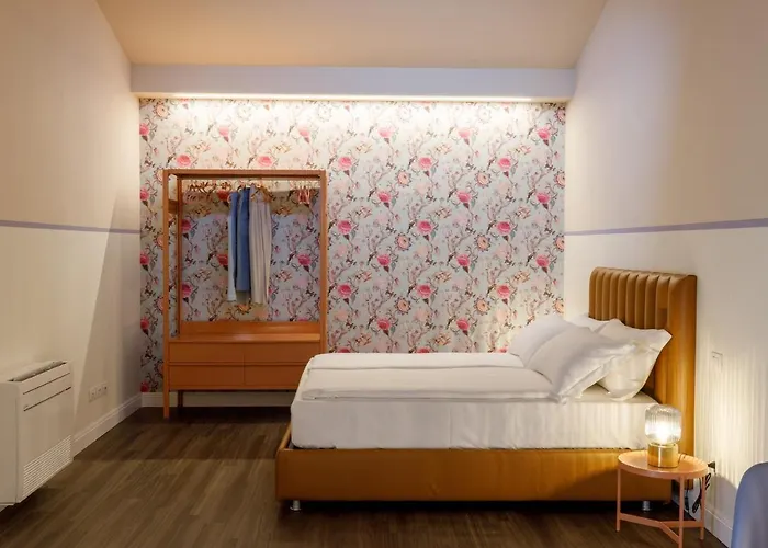 Casa Flores * Бардоліно