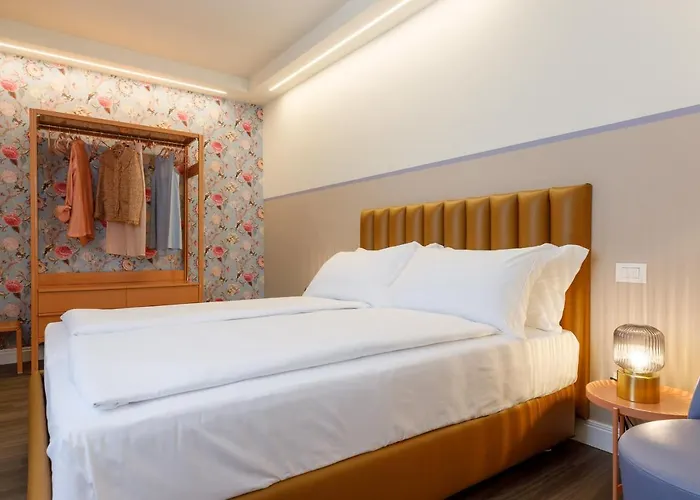 Апартаменти Casa Flores