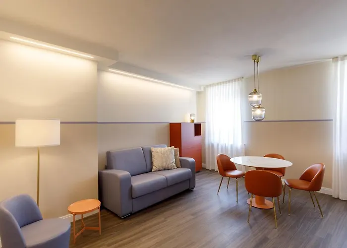 Casa Flores Апартаменти *