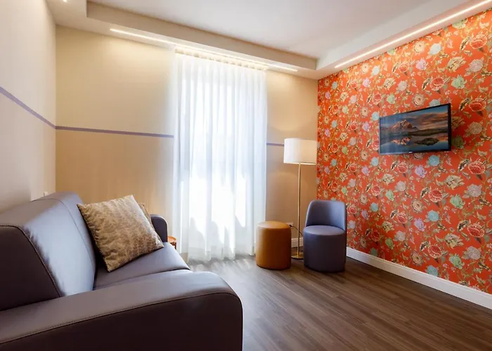 Apartment Casa Flores Bardolino