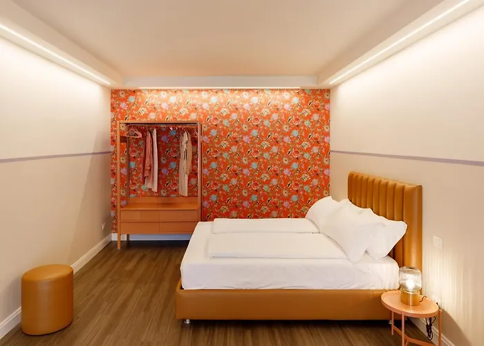 Апартаменти Casa Flores *