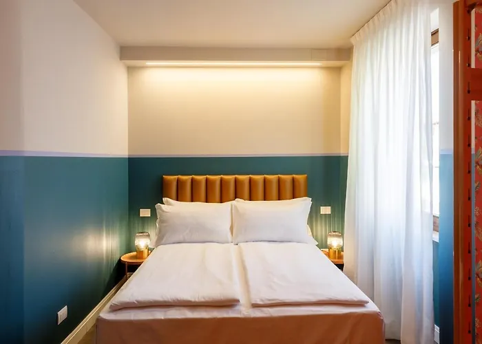 Casa Flores Apartment