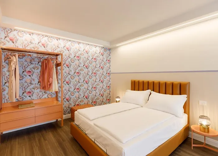 Casa Flores * Бардоліно