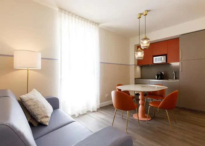 Casa Flores * Bardolino