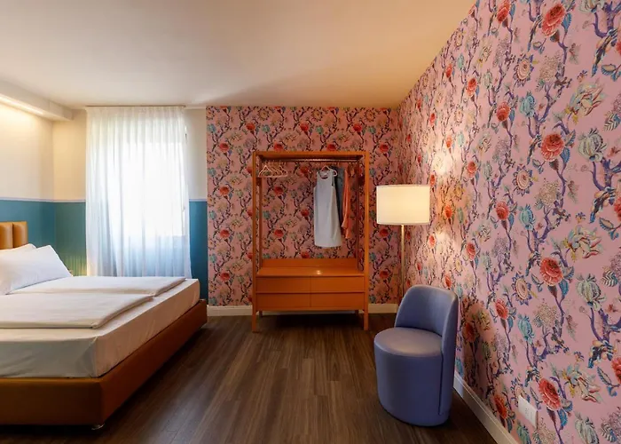 Апартаменти Casa Flores