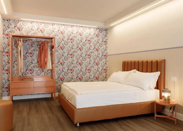 Апартаменти Casa Flores Бардоліно