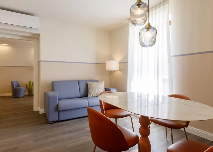 Casa Flores Bardolino