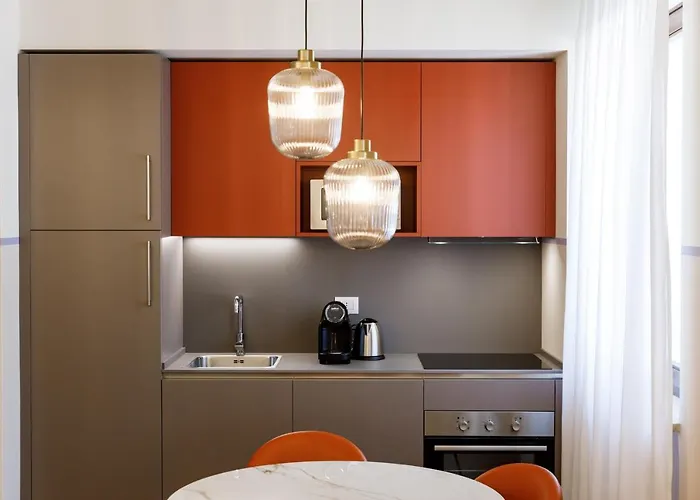 Apartment Casa Flores *