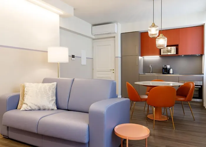 Casa Flores Апартаменти Бардоліно