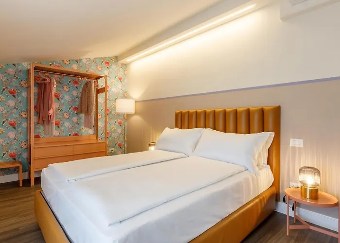 Casa Flores Апартаменти