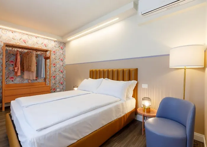 Casa Flores Бардоліно