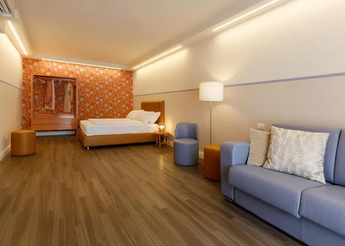 Casa Flores Bardolino