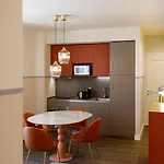 Apartman Casa Flores *