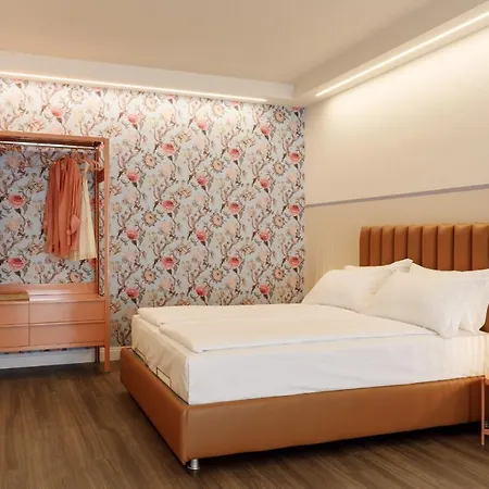 Daire Casa Flores Bardolino