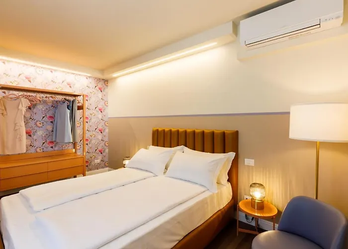 Casa Flores Lägenhet