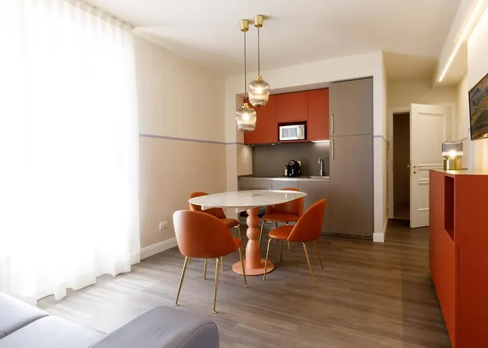 Casa Flores Bardolino