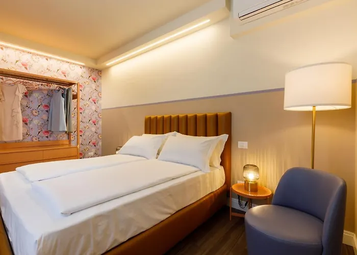 Lägenhet Casa Flores Bardolino