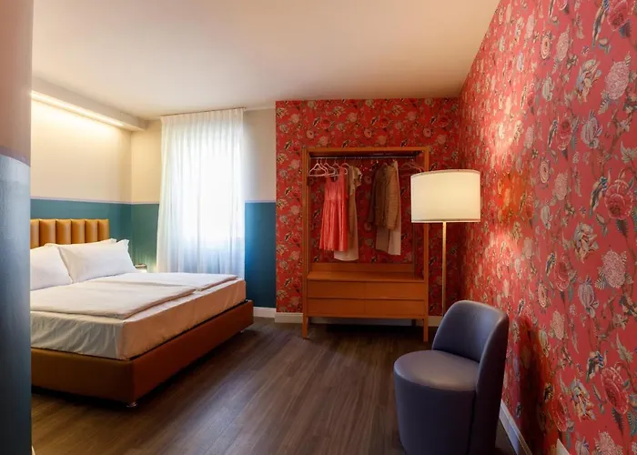 Lägenhet Casa Flores *