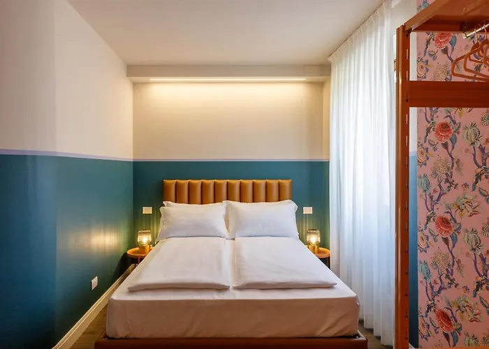 Casa Flores Bardolino