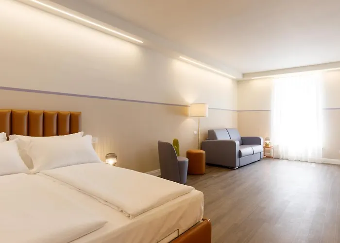 Casa Flores Lägenhet Bardolino